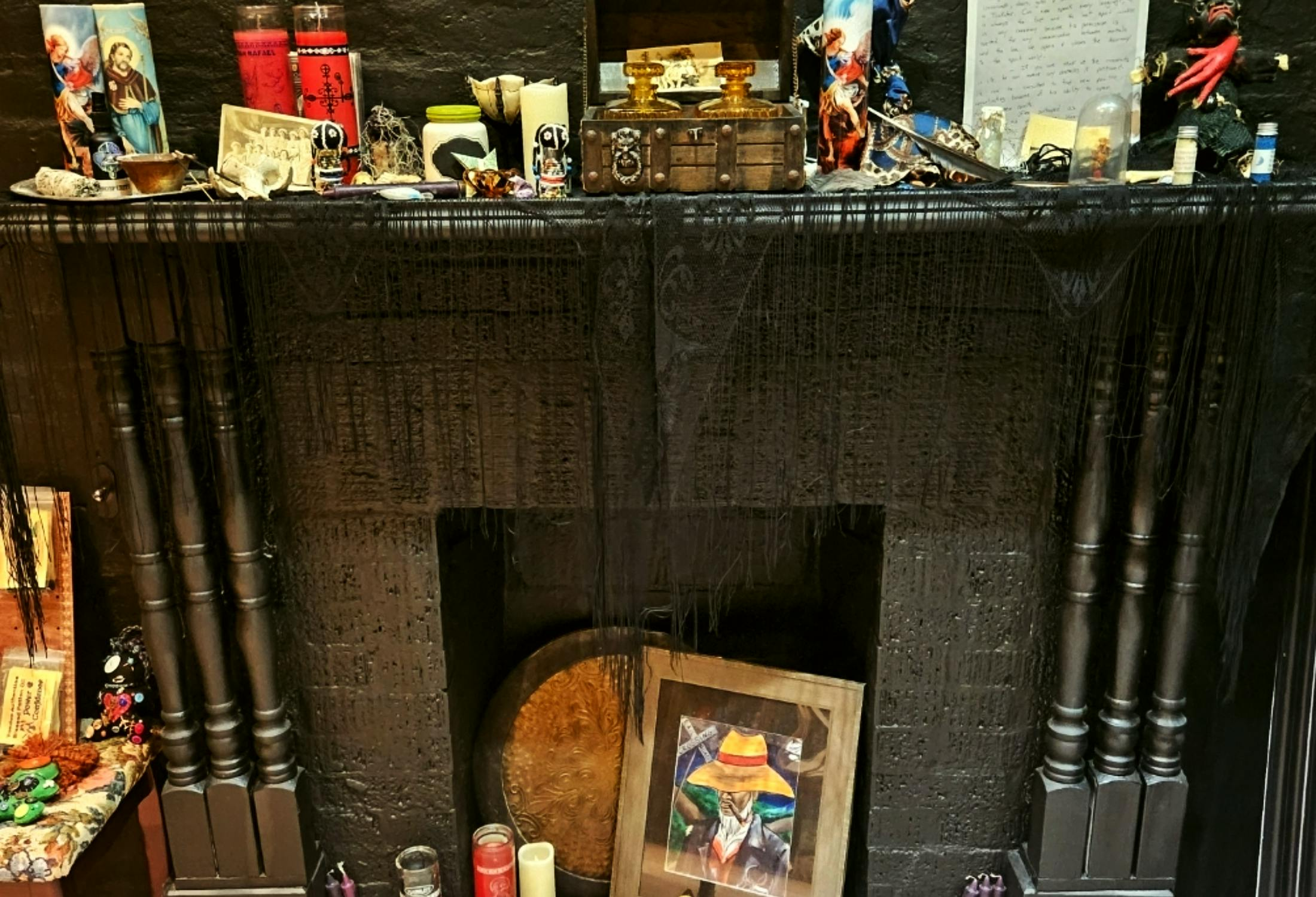 Adults Only: Haunted Ghost Tour - Photo 1 of 4